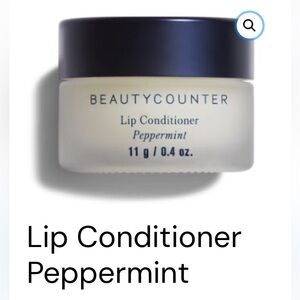 Beautycounter Lip Conditioner Peppermint